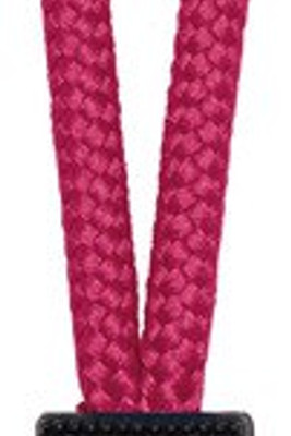 Kariban K851 - Customizable Zip Puller Set for Stylish Zippers