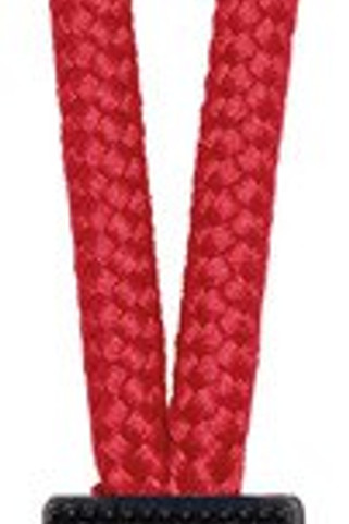 Kariban K851 - Individuelle Reißverschluss-Zieher im 4er-Set