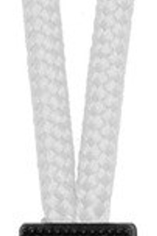 Kariban K851 - Customizable Zip Puller Set for Stylish Zippers