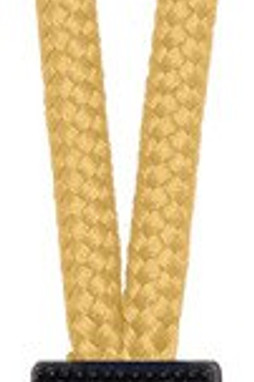 Kariban K851 - Customizable Zip Puller Set for Stylish Zippers