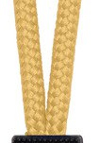 Kariban K851 - Customizable Zip Puller Set for Stylish Zippers