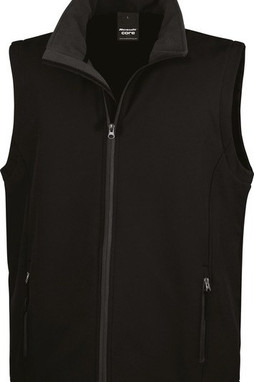 Result R232M - COLETE SOFTSHELL 1CPRINTABLE 1D