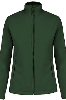 Kariban K907 - Maureen - Damen Fleecejacke