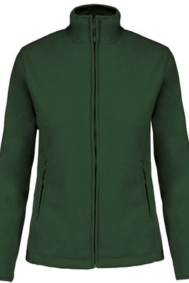 Kariban K907 - MAUREEN > VESTE MICROPOLAIRE FEMME