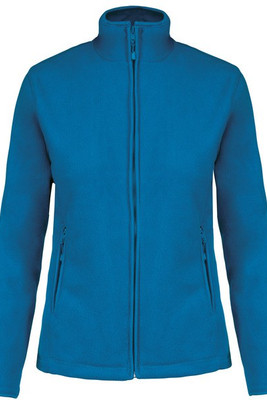 Kariban K907 - MAUREEN - LADIES' MICRO FLEECE JACKET