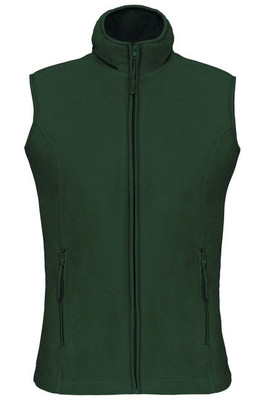 Kariban K906 - MELODIE - LADIES' MICRO FLEECE GILET