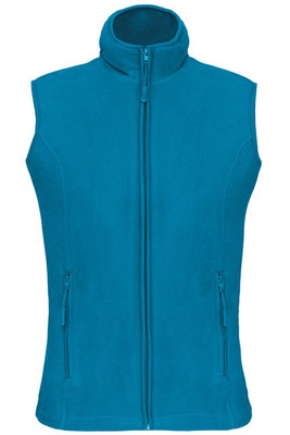 Kariban K906 - MELODIE - LADIES' MICRO FLEECE GILET
