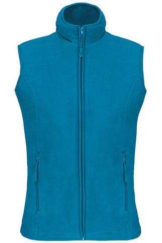Kariban K906 - MELODIE - DAMES FLEECE BODYWARMER