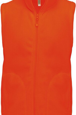 Kariban K913 - LUCA > GILET MICROPOLAIRE