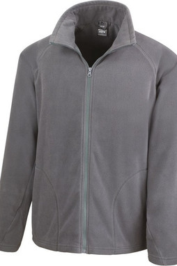 Result R114 - Ultra Warm Lightweight Fleece Jacket
