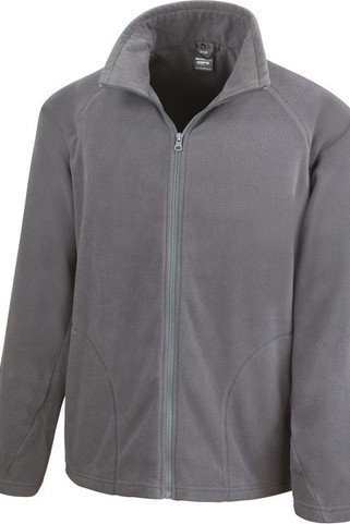 Result R114 - Ultra Warm Lightweight Fleece Jacket
