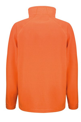 Result R114 - Ultra Warm Lightweight Fleece Jacket