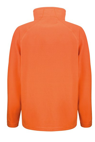 Result R114 - Superwarme Leichte Fleecejacke mit Stretch