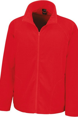 Result R114 - VESTE POLAIRE " MICRON " LÉGÈRE