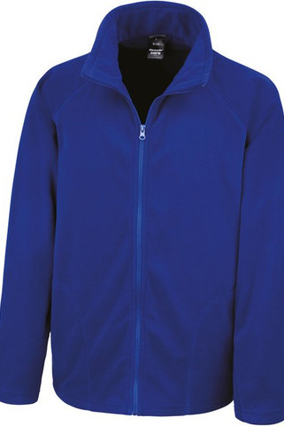Result R114 - Ultra Warm Lightweight Fleece Jacket