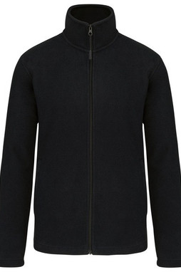 Kariban K9102 - Full zip microfleece jacket