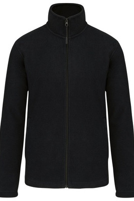 Kariban K9102 - Full zip microfleece jacket