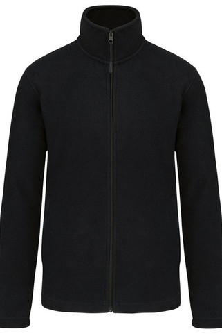 Kariban K9102 - Full zip microfleece jacket