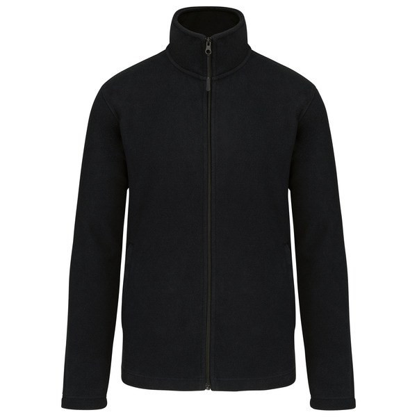 Kariban K9102 - Veste micropolaire zippée