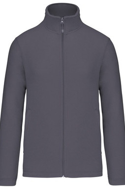 Kariban K9102 - Full zip microfleece jacket
