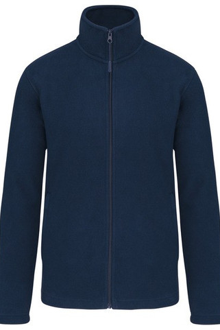Kariban K9102 - Full zip microfleece jacket