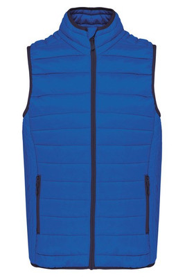 Kariban K6113 - Men’s lightweight sleeveless down jacket