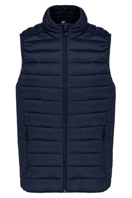 Kariban K6113 - Men’s lightweight sleeveless down jacket