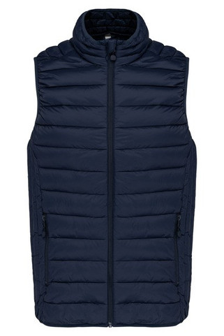 Kariban K6113 - Men’s lightweight sleeveless down jacket