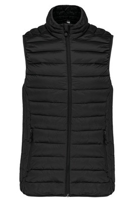 Kariban K6114 - Ladies' lightweight sleeveless down jacket