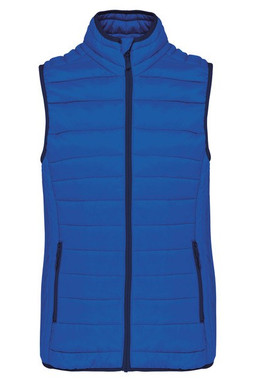 Kariban K6114 - Doudoune légère sans manches femme
