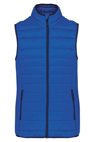 Kariban K6114 - Ladies lightweight sleeveless down jacket