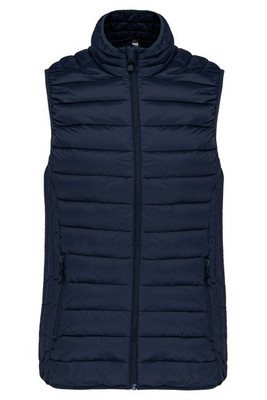 Kariban K6114 - Ladies' lightweight sleeveless down jacket