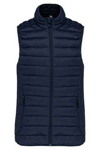 Kariban K6114 - Ladies lightweight sleeveless down jacket