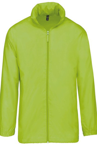 Kariban K616 - ONGEVOERDE WINDBREAKER