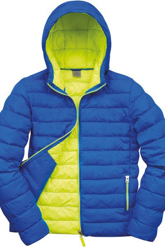 Result R194M - MENS SNOW BIRD PADDED JACKET