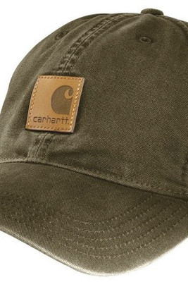 Carhartt CAR100289 - Casquette Odessa Élégante et Moderne