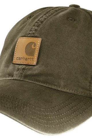 Carhartt CAR100289 - Odessa Cap Casquette Odessa