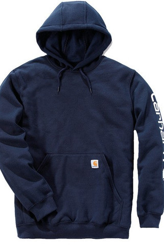 Carhartt CARK288 - SWEAT À CAPUCHE LOGOTYPÉ