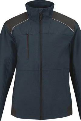 B&C Pro CGJUC42 - Shield Softshell PRO