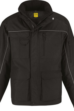 B&C Pro CGJUC41 - Ultimate All-Weather Protective Jacket