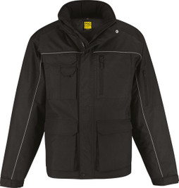 B&C Pro CGJUC41 - Ultimate All-Weather Protective Jacket