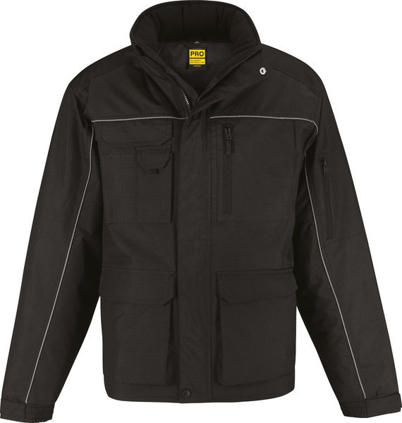 B&C Pro CGJUC41 - Ultimate All-Weather Protective Jacket