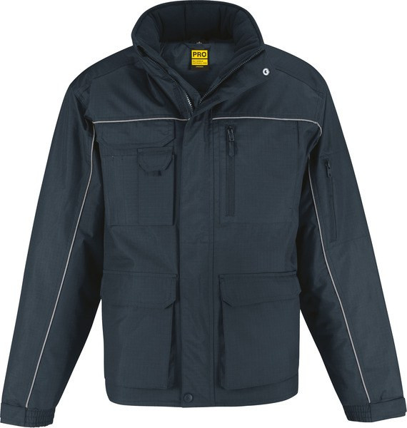 B&C Pro CGJUC41 - Ultimate All-Weather Protective Jacket