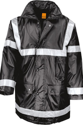 Result R23 - Casaco - MANAGEMENT COAT