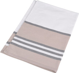 Kariban K130 - Classic Striped Cotton Canvas Tea Towel