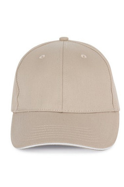 K-up KP153 - SANDWICH PEAK CAP - 6 PANELS