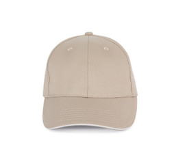 K-up KP153 - SANDWICH PEAK CAP - 6 PANELS