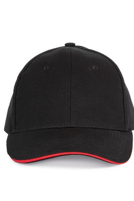 K-up KP153 - SANDWICH PEAK CAP - 6 PANELS
