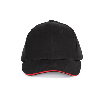 K-up KP153 - SANDWICH PEAK CAP - 6 PANELS
