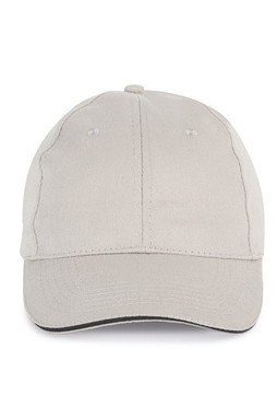 K-up KP153 - SANDWICH PEAK CAP - 6 PANELS